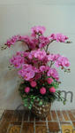 Premium Artificial Flower - CODE 8135